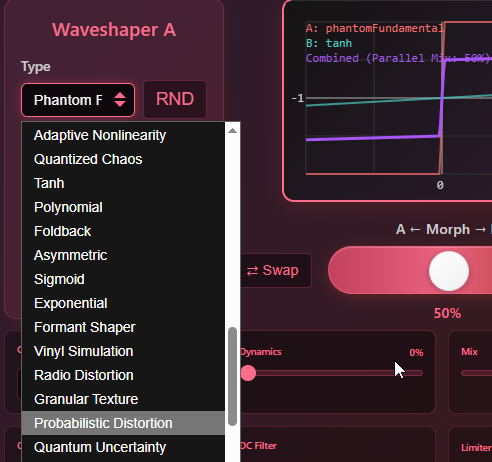 Plugin Screenshot 2