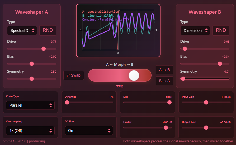 Update 5 - VST Plugins and Infrastructure